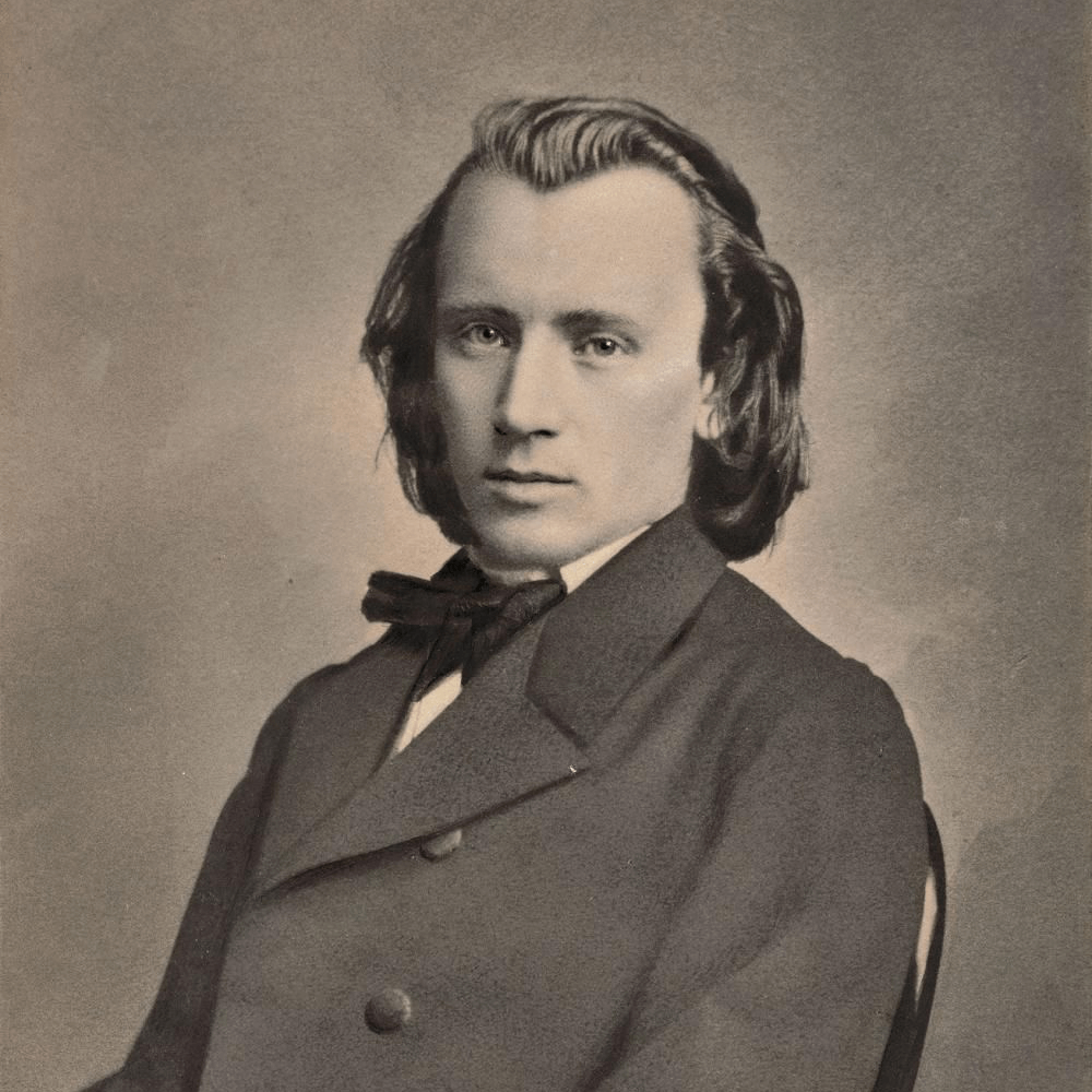 Johannes Brahms