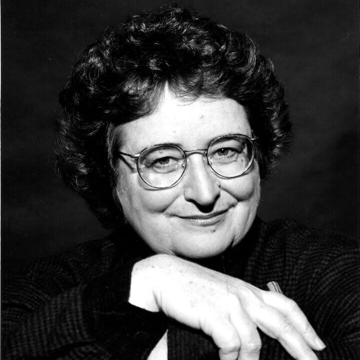 Picture of Shirley Walker