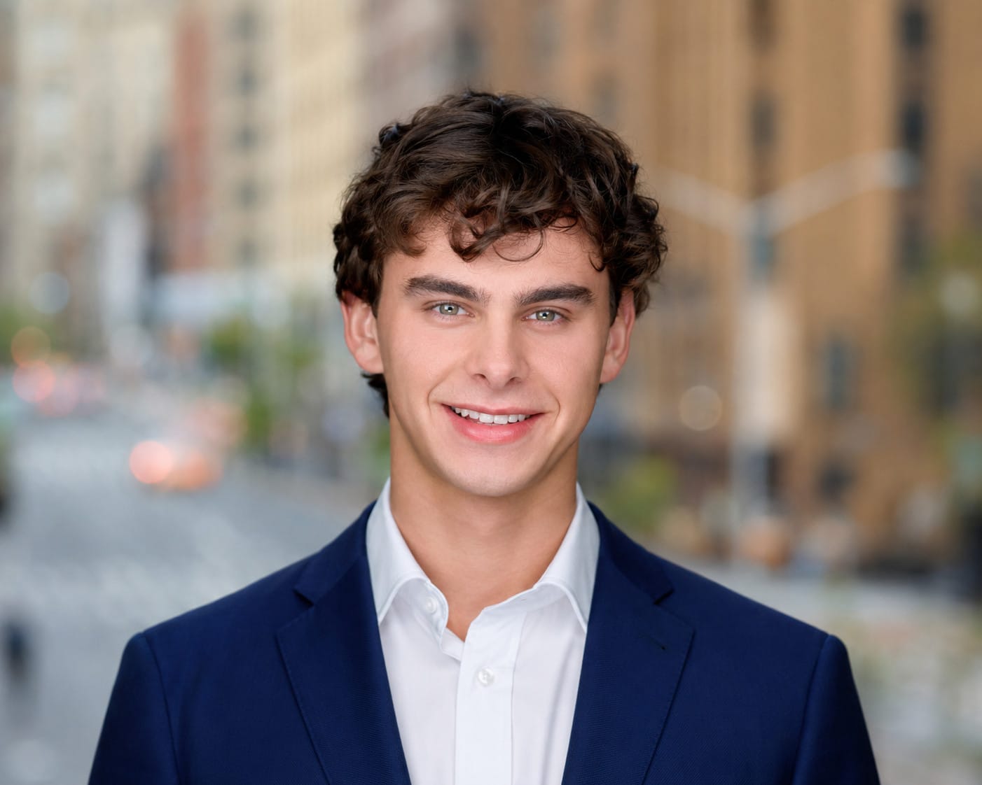 Hudson Colletti Headshot